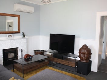 Appeal and Potential