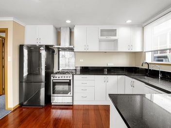 TIDY, LOCK 'N' LEAVE APPEAL, CITY-FRINGE LIVING