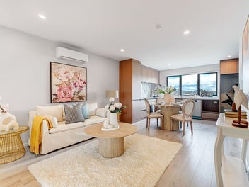 Brand-New Dual Living Opportunity