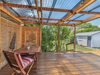 Your first home starts here