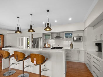 ELEVATED LIFESTYLE LIVING