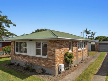 Buy the Bones - Create the Beauty