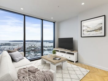 HEIGHT OF PERFECTION - LUX NEAR NEW & MUST BE SOLD