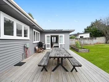 Refurbished Character With Charm