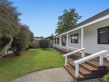 Easy Living in a Prime Location