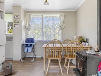 TWO FOR ONE ON RIVERSIDE