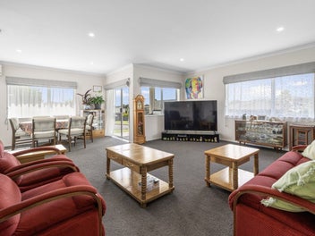 Room to Live, Space to Store