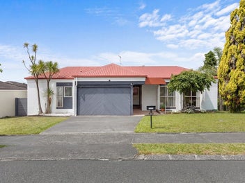 It's About the Views & the Address!