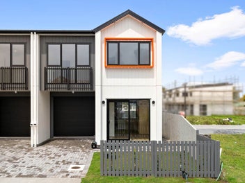 Modern Coastal Living in Hobsonville Point