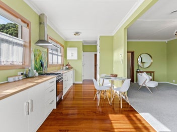 Vintage soul, modern heart