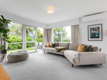 Renovated, Low-Maintenance & Move-In Ready