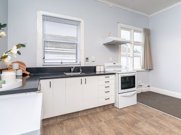 Sought-After Family Home in Kenmure