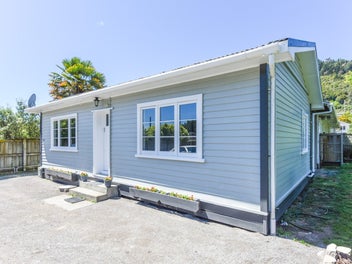 Smart Start or Savvy Investment in Nelson South