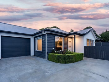 Owner's downsizing portfolio.