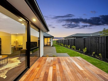 Modern Comfort Meets Rural Charm in Amberley