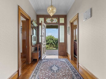 Iconic Villa. Modern Comforts. Bring Your Offers!