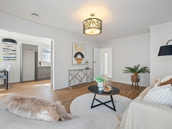 Versatile Full-Site Home with Dual-Living options