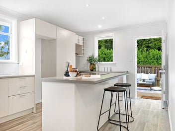 Triple Appeal — First Home, Families or Investors