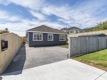 Swipe Right On Your First Home