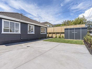 Swipe Right On Your First Home