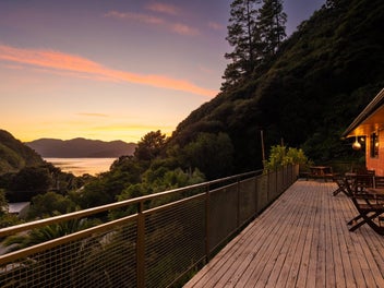 Walk-In Ready Coastal Retreat