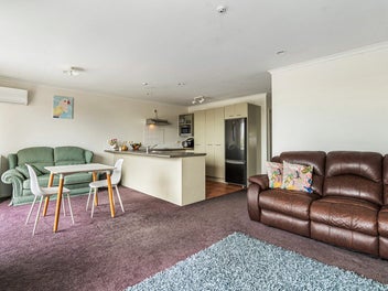 Every Day Feels Like a Getaway