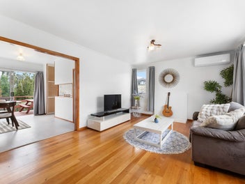 Buy Well Below CV + Add Value Over Time