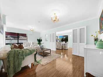 Private & Versatile in Northpark