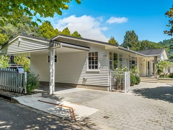 Family Home Plus Studio