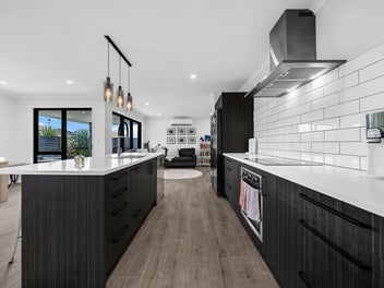 An Entertainers Dream!