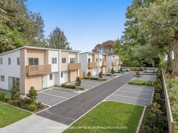 Roll Up Your Sleeves - Renovate or Redevelop!