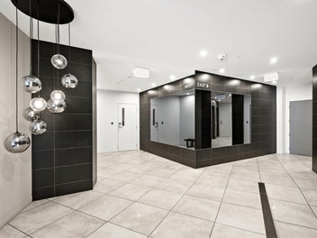 PERFECT CITY PAD