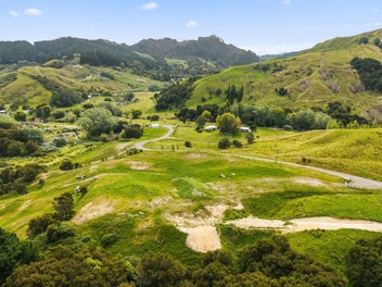 Four fabulous lifestyle sections