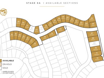 EXCLUSIVE RELEASE – 6 PREMIUM RIDGELINE SECTIONS