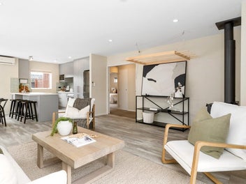 Spreydon Style Without the High Maintenance!