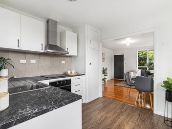 Boys' & Girls' High Zone - Just Renovated