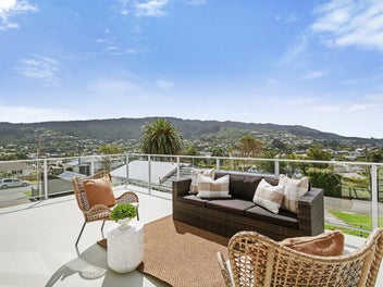 An Entertainer's Dream