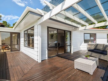 Where Family Life Meets the Coast