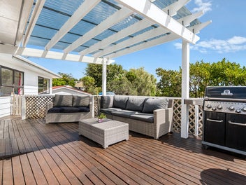 Where Family Life Meets the Coast