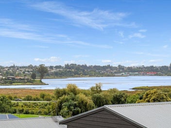 A Freshly Renovated Start