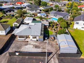 ROOM FOR EVERYONE. SPACE FOR EVERYTHING.