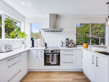 Refreshed Family Haven