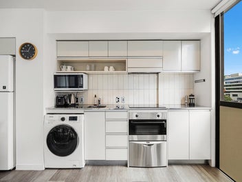 Vendor Committed To Retirement Village