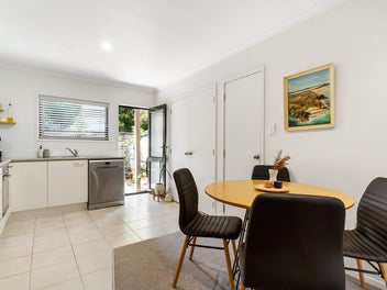 First year free body corporate?