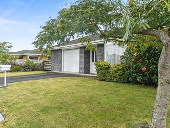 Immaculate brick and tile beauty