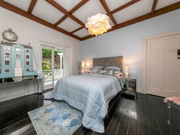 Cosy Tranquil Family Estate