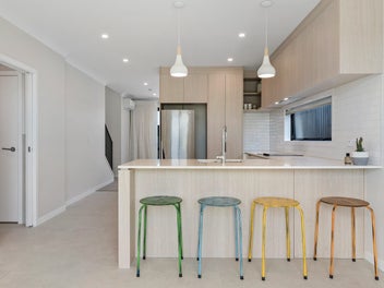 Stylish Near New Quality Home