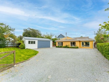 Home or investment opportunity