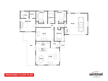 Modern Living at Te Awa Rise