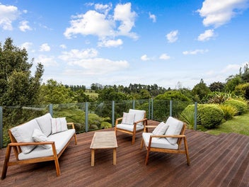 Space, Style, Schooling